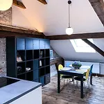 Alte Destillerie Apartment
