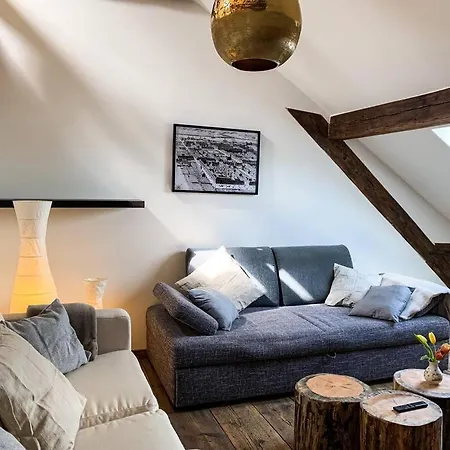 Alte Destillerie * Neuwied