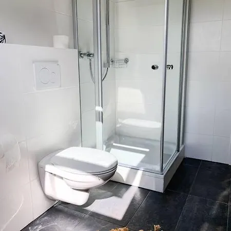 Alte Destillerie Apartmán Neuwied