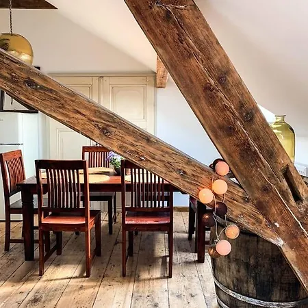 Alte Destillerie Neuwied