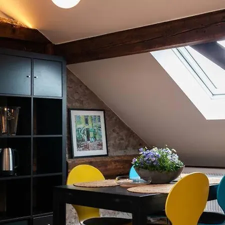 Alte Destillerie * Neuwied