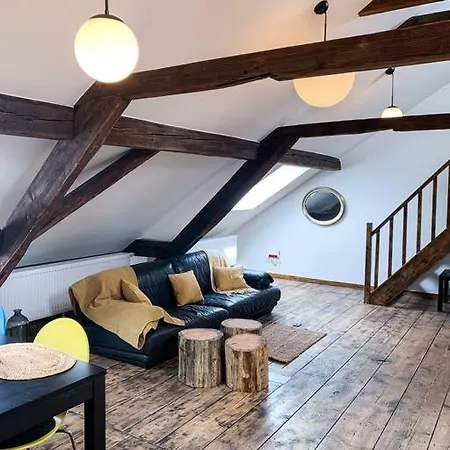 Alte Destillerie Neuwied