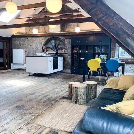 Alte Destillerie * Neuwied