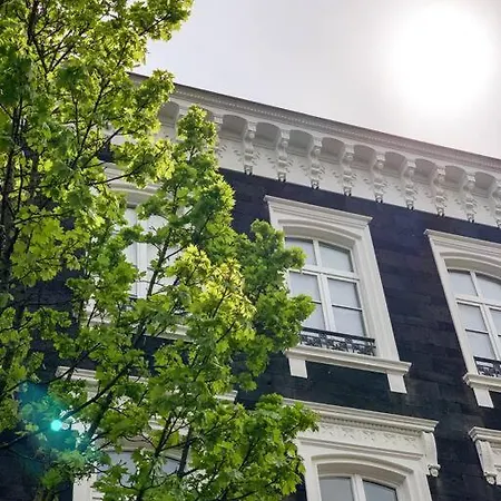 Alte Destillerie Apartment *