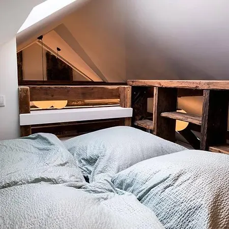 Apartment Alte Destillerie Neuwied