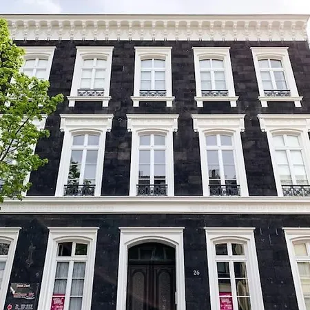 Apartmán Alte Destillerie
