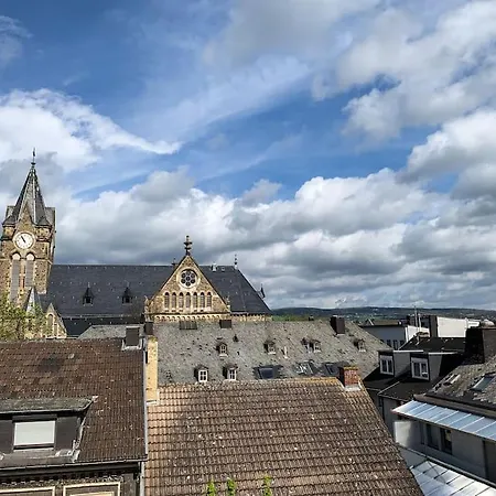 Alte Destillerie Apartment *