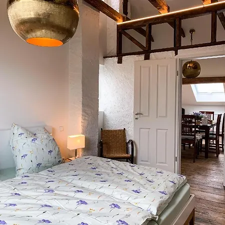 Alte Destillerie Apartment Neuwied