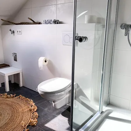 Apartmán Alte Destillerie