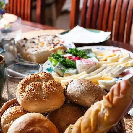 Alte Destillerie Apartment Neuwied