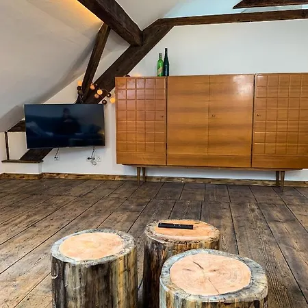 Alte Destillerie * Neuwied