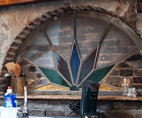 Appartement Alte Destillerie Neuwied