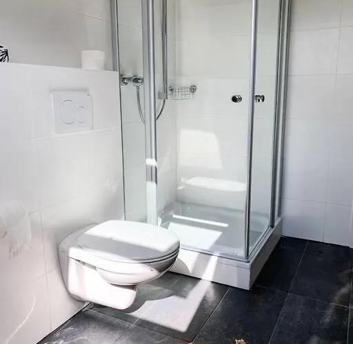 Alte Destillerie Appartement Neuwied