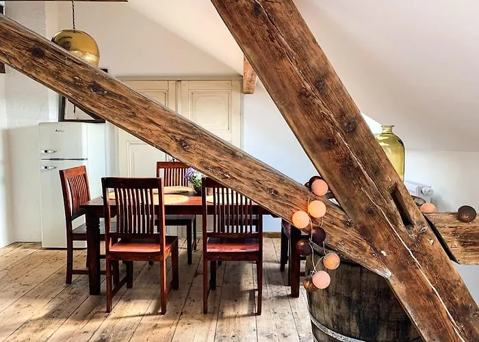 Alte Destillerie Neuwied