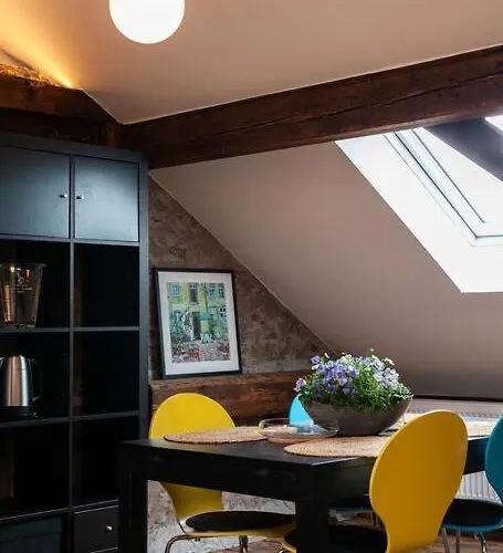 Alte Destillerie * Neuwied