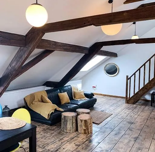 Alte Destillerie Neuwied