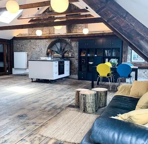 Alte Destillerie * ノイヴィート