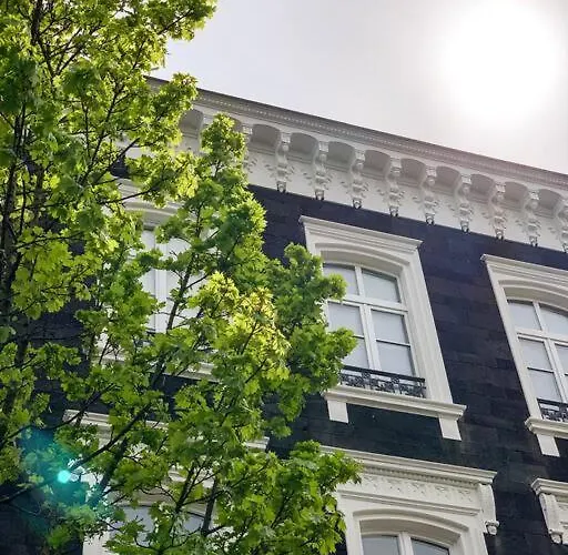 Alte Destillerie アパート *