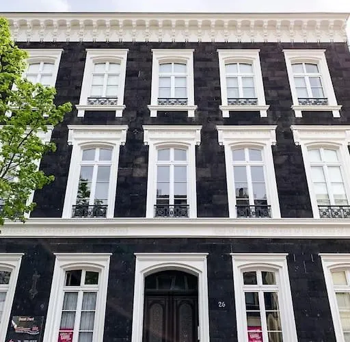 Appartement Alte Destillerie