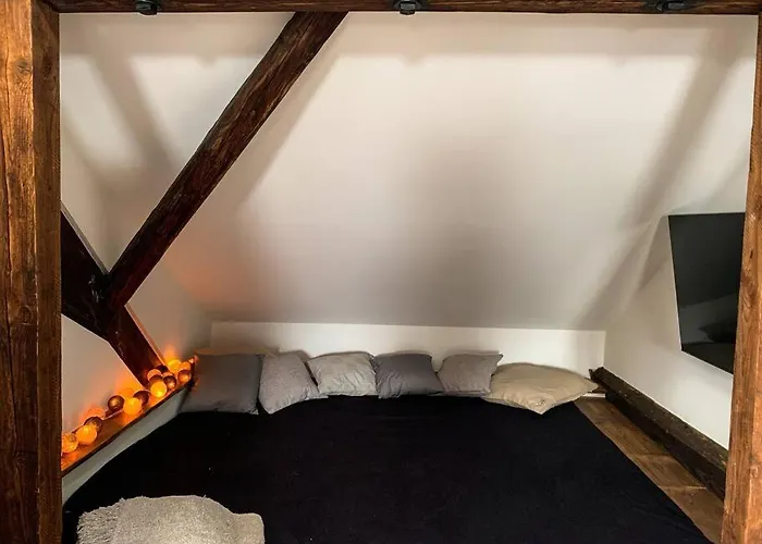 Alte Destillerie Appartement *