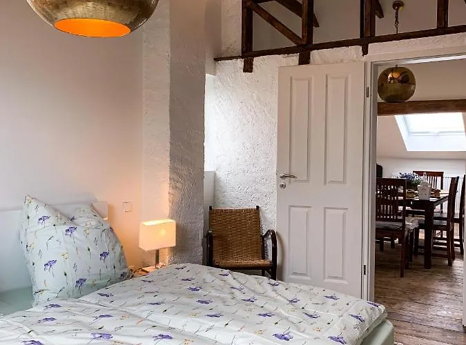 Alte Destillerie Appartement Neuwied