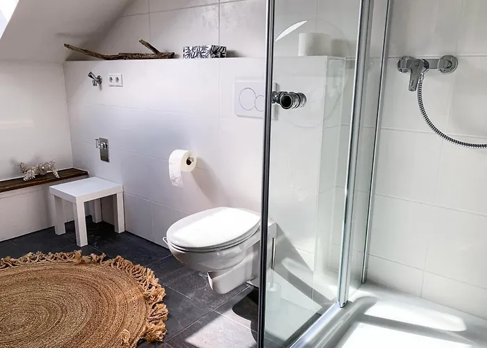 Appartement Alte Destillerie