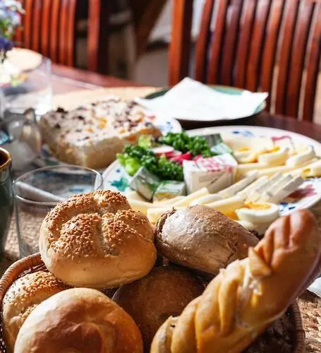 Alte Destillerie アパート ノイヴィート