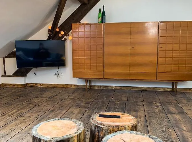 Alte Destillerie * ノイヴィート