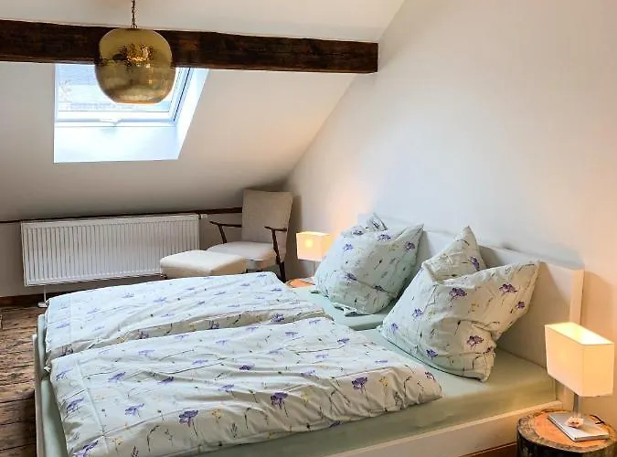 Appartement Alte Destillerie Neuwied